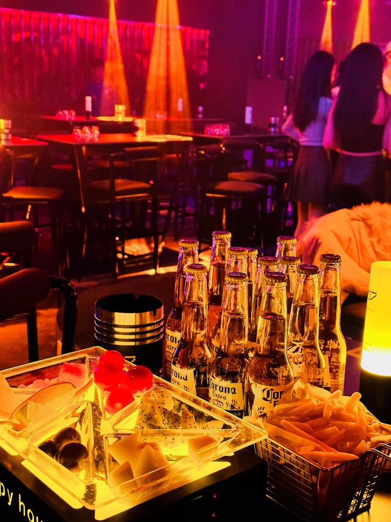 临沂商务ktv全攻略指南-蒙阴县ktv预订